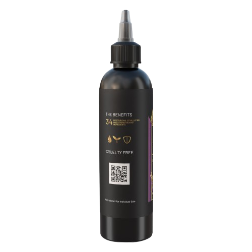 Scalp & Hair Revitalizer