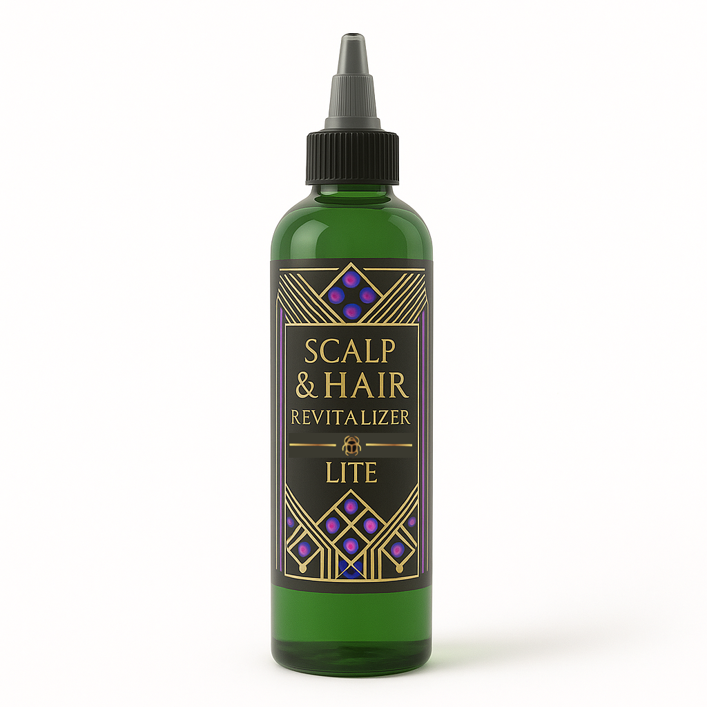 Lite Scalp & Hair Revitalizer
