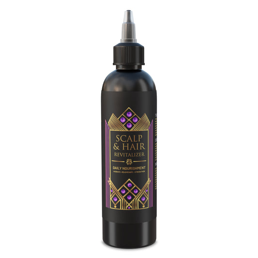 Scalp & Hair Revitalizer
