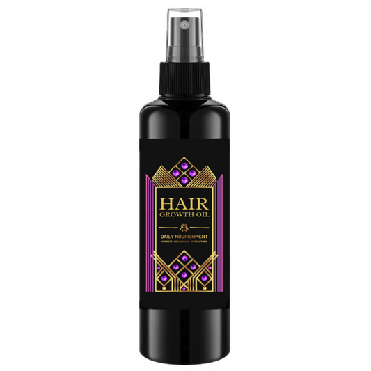 Scalp & Hair Growth Spray