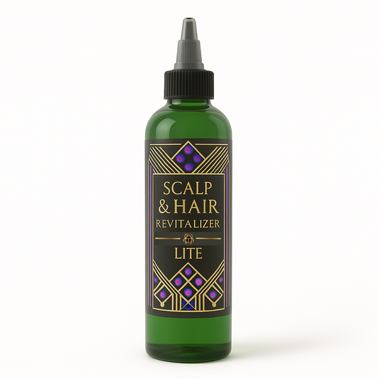 Lite Scalp & Hair Revitalizer